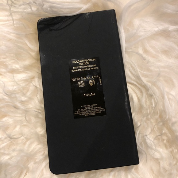 YSL complete makeup palette . - Picture 2 of 3